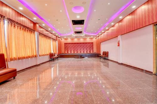 Fabhotel S Comfort Inn