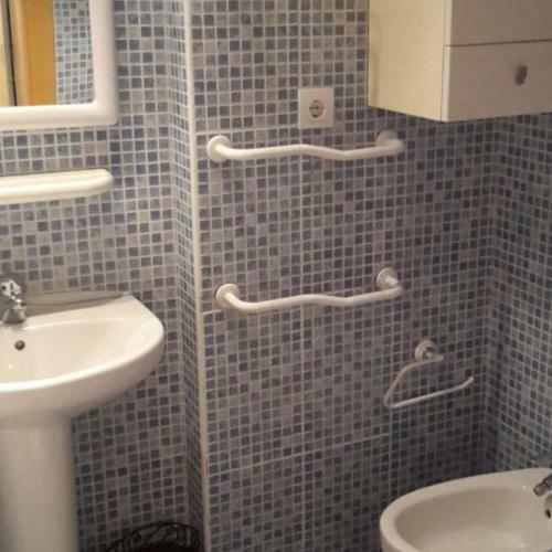 Apartamento Aqua