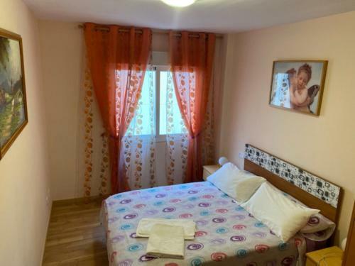 Apartamento Aqua
