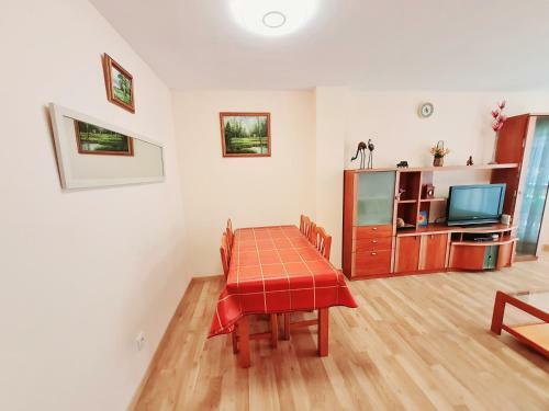 Apartamento Aqua