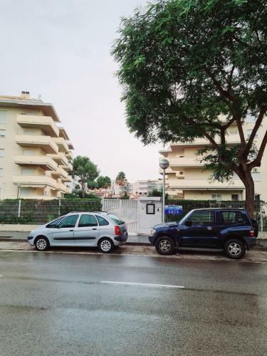 Apartamento Aqua