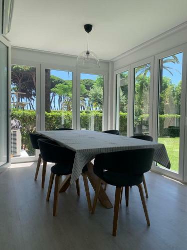 Apartamento Comfort In La Pineda