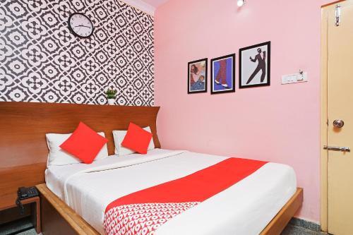 Hotel Oyo 13024 Mint 2021