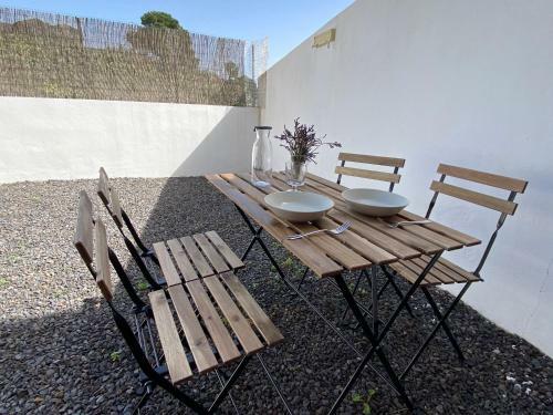 Casa La Asomada El Hierro