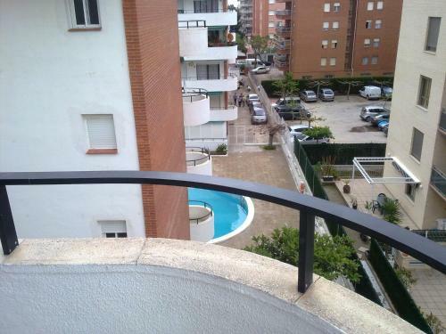 Apartamento Luis