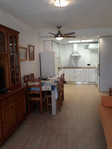 Apartamento Luis
