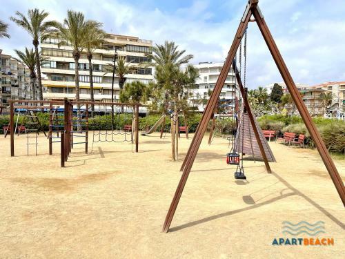 Apartbeach Adriatico 111 Junto Playa