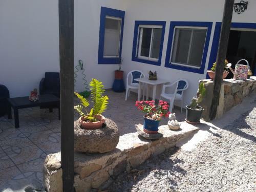 Apartamento Casa Canaria