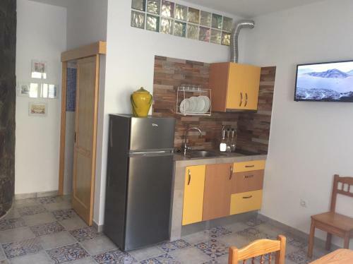 Apartamento Casa Canaria
