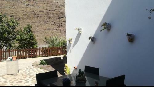 Apartamento Casa Canaria