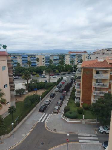 Apartamento Promar Playa 685