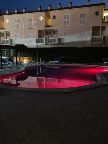 Apartamento Mediterraneo