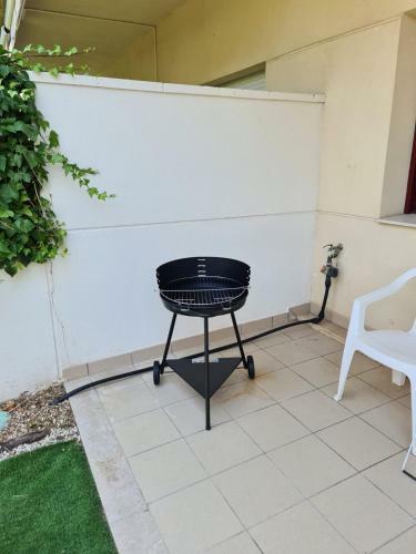 Apartamento Mediterraneo