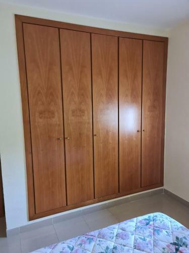 Apartamento Mediterraneo
