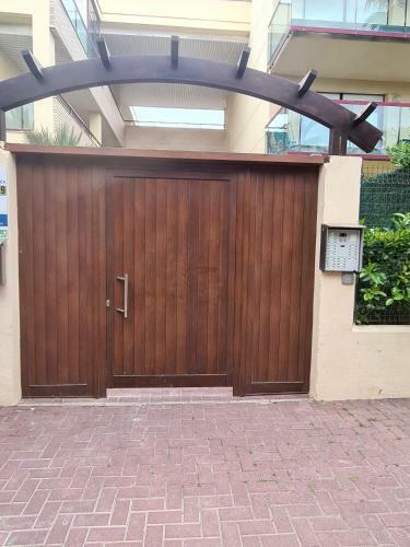 Apartamento Mediterraneo