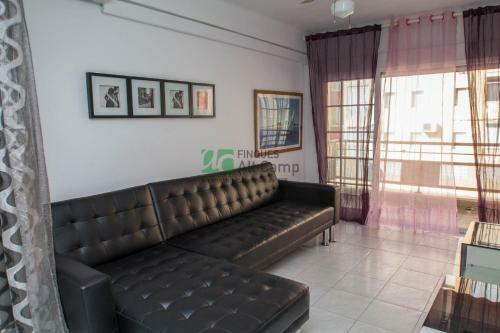 Apartamento En La Pineda