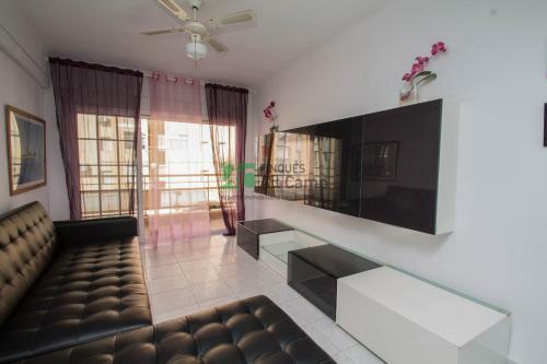 Apartamento En La Pineda