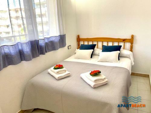 Apartbeach Paradis Park Vistas Playa