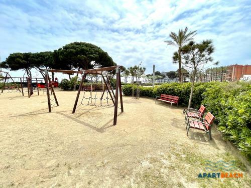 Apartbeach Paradis Park Vistas Playa