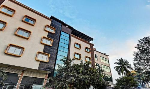 Hotel Treebo Trend Primeland Suits