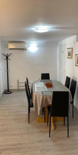 Apartamento En Playa de La Pineda