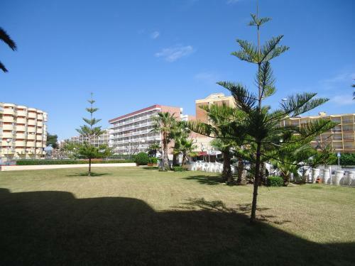 Apartamento Promar La Pineda