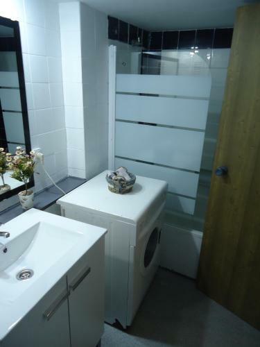 Apartamento Promar La Pineda