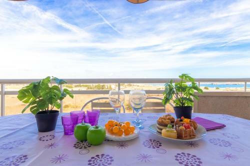 Apartamento Homes & Go Mare Internum III