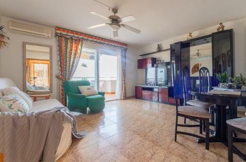 Apartamento Homes & Go Mare Internum III