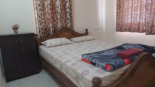 Apartamento Atharv
