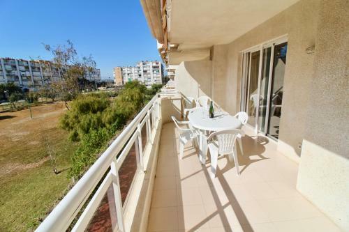 Apartamento Prat de Pont La Pineda