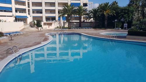Apartamento Punta Prima Estival Park
