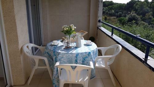 Apartamento Punta Prima Estival Park