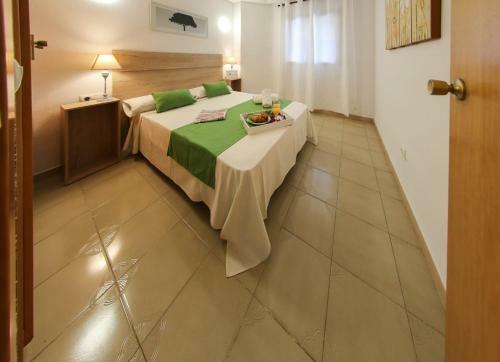 Apartamento Con Piscina A 250m de La Playa