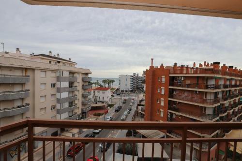 Apartamento Tecavi Costa