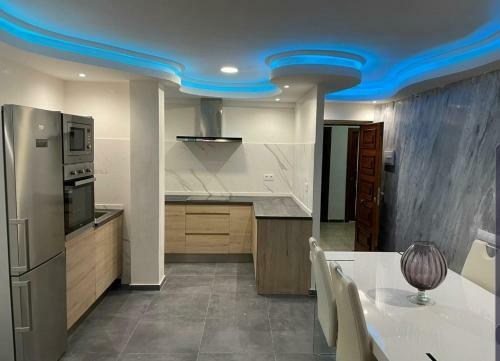 Louti's Apartment