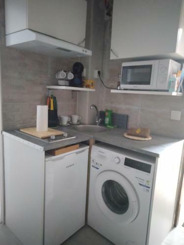 Apartamento Charme Et Cocooning � La Plage