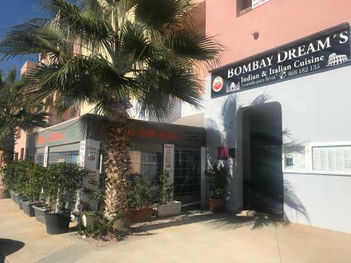 Apartamento The Boulevard Mar Menor Golf