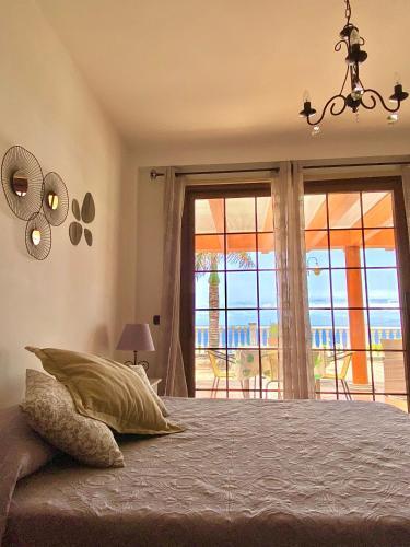 Home2book Garachico Ocean View