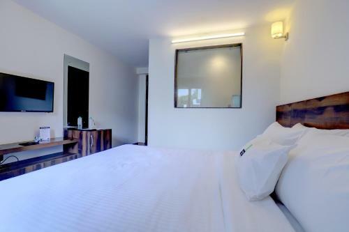Hotel Myspace Express Gd Inn
