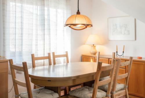 Apartamento Duplex A 50m de La Playa de Les Cases D'alcanar