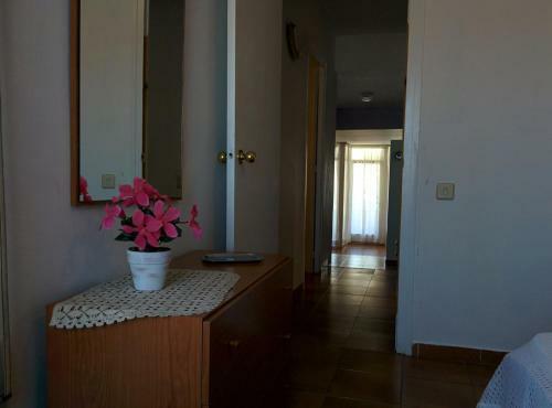 Apartamento Balboa1