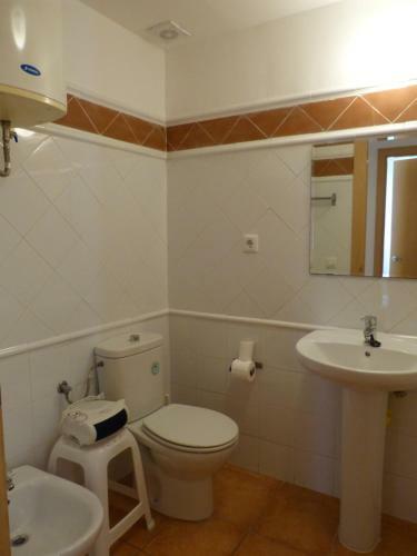 Apartamento Pescadors