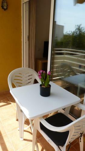 Apartamento Pescadors