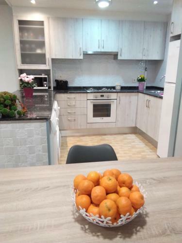 Apartamento Casas Del Mar