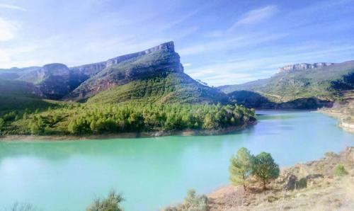 Apartamento Casa Rural Moliner