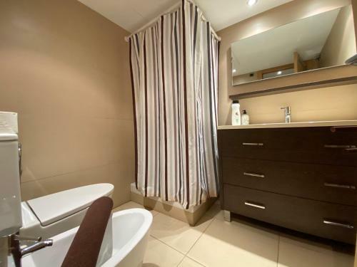 Apartamento Casas Alcanar