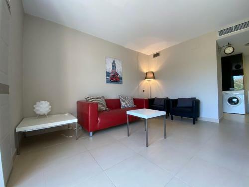 Apartamento Casas Alcanar