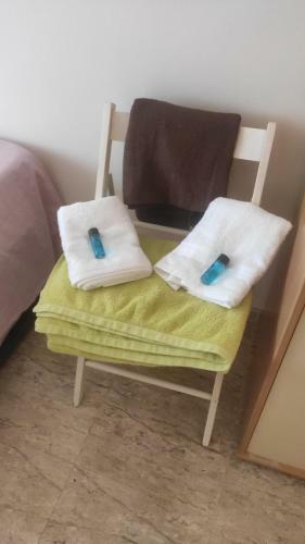 Apartamento Casa Duatis