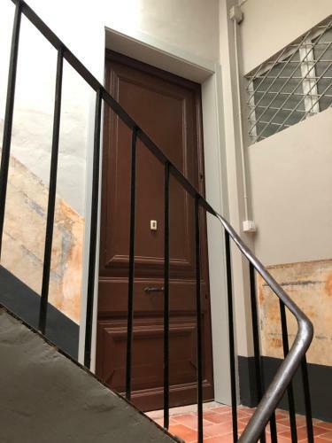 Apartamento Ca L'adrianet